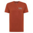 Фото #4 товара LEE 112342481 Seasonal short sleeve T-shirt