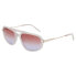 ფოტო #1 პროდუქტის DKNY 712S Sunglasses