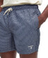 Фото #3 товара Плавки Barbour Shell Swim Trunks