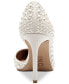 Фото #4 товара Women's Kenjay d'Orsay Pumps, Created for Macy's