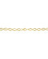 EFFY® Diamond Pavé Link 18" Collar Necklace (2-1/8 ct. t.w.) in 14k Gold