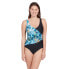 ZOGGS Speedback Swimsuit