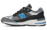 New Balance Run The Boroughs x London Marathon NB 991 W991LM Sneakers