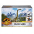 JURASSIC WORLD Dominion Brachiosaurus Figure