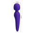 Фото #10 товара Meredith Massager Wand Violet