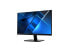 Фото #1 товара Acer Vero V7 V227Q H 21.5" Full HD LED LCD Monitor - 16:9 - Black - Vertical Ali