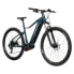 Фото #2 товара KROSS Lea Boost 3.0 DS 29´´ Microshift Acolyte M5185M Lady 2023 MTB electric bike