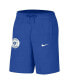 Men's Royal Kentucky Wildcats Logo Shorts