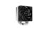 Фото #2 товара Deepcool AG400 - Air cooler - 12 cm - 31.6 dB - 75.89 cfm - Aluminium - Black