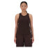 ფოტო #2 პროდუქტის NEW BALANCE Linear Heritage Rib sleeveless T-shirt