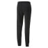 Фото #2 товара Puma Classics Sweatpants Mens Black Casual Athletic Bottoms 53674501