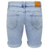 Фото #4 товара ONLY & SONS Ply 5189 denim shorts