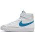 Фото #7 товара Кеды Nike Blazer Mid 77