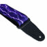 Фото #4 товара Levys Poly Strap 2" Purple