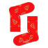 Happy Socks HS436-A Pizza Slice socks