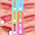 Фото #20 товара Lippenbalsam Juicy Bomb Glossy 01 One In A Melon, 2,5 g