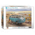 Puzzle Der Love Hope VW Bus