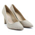 ფოტო #1 პროდუქტის MICHAEL KORS 40F3MYMP1D heel shoes