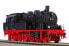 Фото #10 товара PIKO 50603 H0 Dampflok BR 78 der DB DB, III