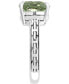 EFFY® Green Quartz Statement Ring (3-7/8 ct. t.w.) in Sterling Silver