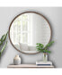 Wall Mirror For Entryways, Washrooms, Living Rooms And More