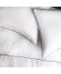 Фото #7 товара 100% French Linen Duvet Cover - King/Cal King