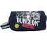 Фото #1 товара Пенал DUNGEONS & DRAGONS D & D Dungeon Monsters Portatodo Flap Multicolor