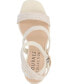 ფოტო #4 პროდუქტის Women's Sienne Platform Sandals