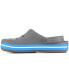 Crocs Crocband Charcoalocean