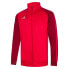 MERCURY EQUIPMENT Lazio Tracksuit Jacket