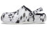 Crocs Baya Lined Clog 205975-10M Cozy Slip-Ons