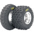 Фото #2 товара ITP-QUAD Holeshot MXR6 2PR quad front tire