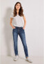 Фото #11 товара Cecil Women's Scarlett Jeans Loose