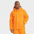 Фото #1 товара Men's Snow Sport Jacket - All in Motion Orange M