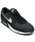 Фото #1 товара Men's Air Max 90 Casual Sneakers from Finish Line