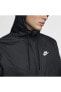Фото #3 товара 727324-010 Nike Sportswear Windrunner Hooded Jacket Erkek Ceket