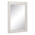 Фото #5 товара Настенное зеркало 64 x 2 x 84 cm Белый