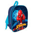 Фото #1 товара MARVEL Lights Spiderman 3D Backpack