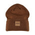 ფოტო #1 პროდუქტის URBAN CLASSICS Leatherpatch Long Cap