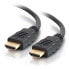 Фото #1 товара C2G 1.5m HDMI w/ Ethernet - 1.5 m - HDMI Type A (Standard) - HDMI Type A (Standard)