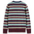 SCOTCH & SODA Yarn Sweater