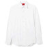 HUGO Kenno long sleeve shirt