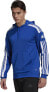 Фото #1 товара Adidas Bluza adidas SQUADRA 21 Hoody GP6436 GP6436 niebieski M