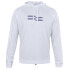 Фото #1 товара ION Wetshirt Long Sleeve Hood Surf T-Shirt