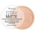 Фото #1 товара Компактные пудры Stay Matte Rimmel London