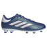 Классические футбольные бутсы Adidas Copa Pure 2.3 FG Lucblu / Ftwwht / Solred, 38.6 - фото #2