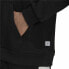 Фото #3 товара Толстовка с капюшоном мужская Adidas Future Icons Чёрный
