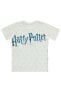 Harry Poter Erkek Çocuk Tişört 10-13 Yaş Ekru