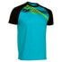 JOMA Elite X short sleeve T-shirt