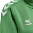 HUMMEL Hmlcore Xk half zip sweatshirt